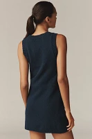 Sundays Allison Sleeveless Mini Dress