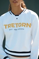 Tretorn Logo Sweatshirt