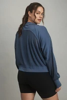 Daily Practice by Anthropologie Forward Sweatshirt