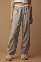Daily Practice by Anthropologie Ankle Pants