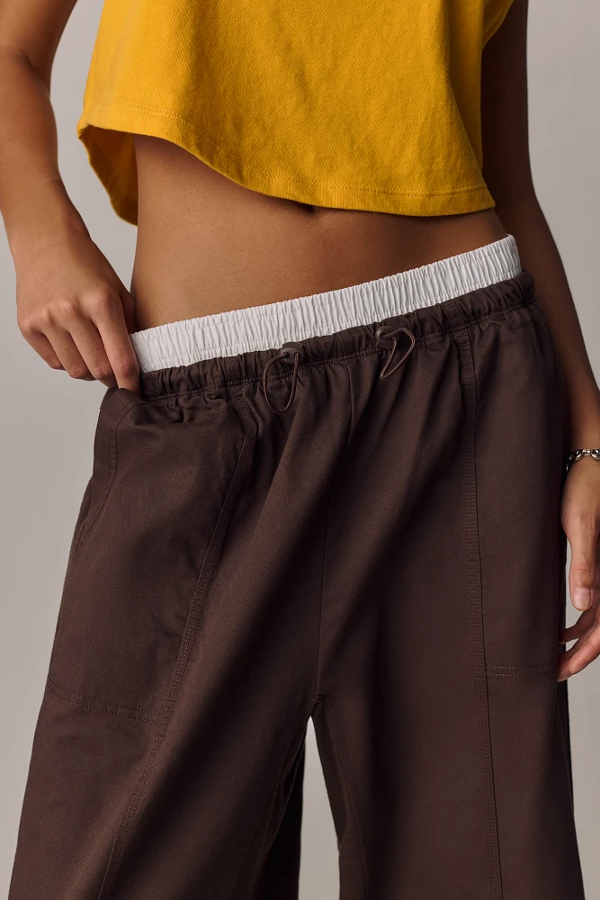 Daily Practice by Anthropologie Ankle Pants