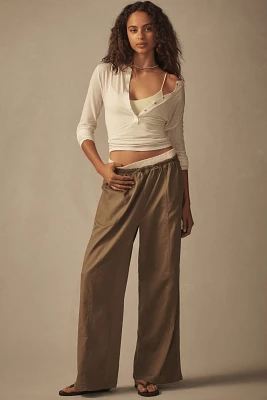 Daily Practice by Anthropologie Ankle Pants