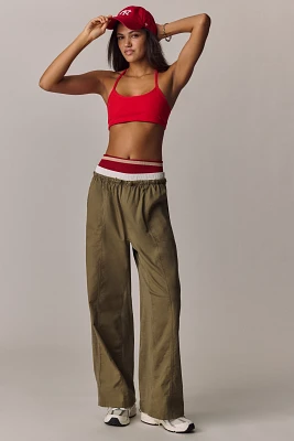 Daily Practice by Anthropologie Ankle Pants