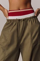 Daily Practice by Anthropologie Ankle Pants
