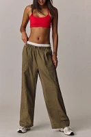 Daily Practice by Anthropologie Ankle Pants