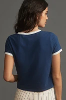 Daily Practice By Anthropologie Runner Tee