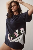 Gola x Anthropologie Boyfriend Tee