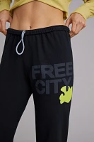 FREECITY Sweatpants