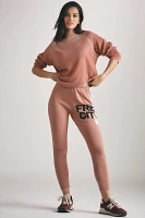 FREECITY Graphic Jogger Sweatpants