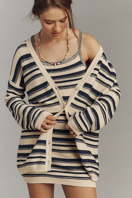 Daily Practice Toss Turn Sweater