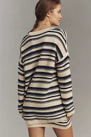 Daily Practice Toss Turn Sweater