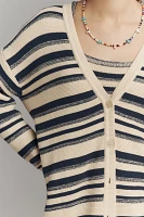 Daily Practice Toss Turn Sweater