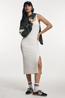 Daily Practice Waypoint Midi Dress