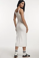 Daily Practice Waypoint Midi Dress