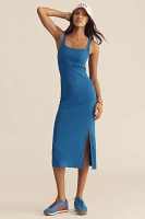 Daily Practice Waypoint Midi Dress