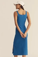 Daily Practice Waypoint Midi Dress
