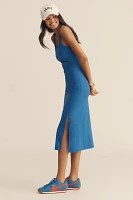 Daily Practice Waypoint Midi Dress