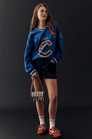 The Wild Collective x Anthropologie Long-Sleeve Mini Dress