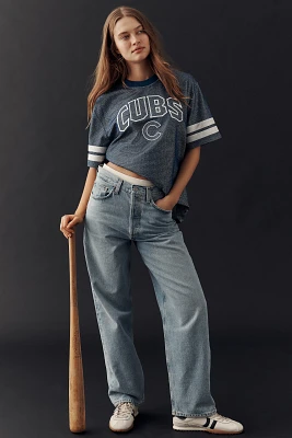 The Wild Collective x Anthropologie Short-Sleeve Graphic Tee