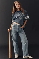 The Wild Collective x Anthropologie Short-Sleeve Graphic Tee