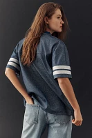 The Wild Collective x Anthropologie Short-Sleeve Graphic Tee
