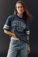 The Wild Collective x Anthropologie Short-Sleeve Graphic Tee