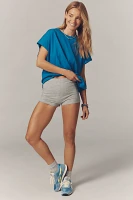 Daily Practice Get Up & Go Tee
