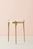 Perched Side Table