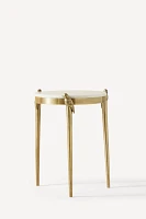 Perched Side Table