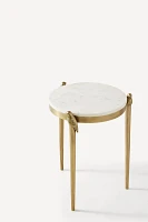 Perched Side Table