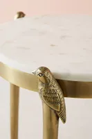 Perched Side Table