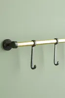 Lusso Hook Rack
