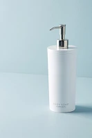 Minimalist Shower Dispenser