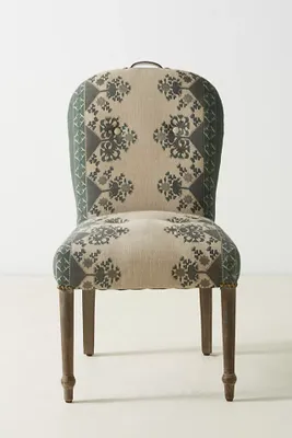 Folkthread Chair
