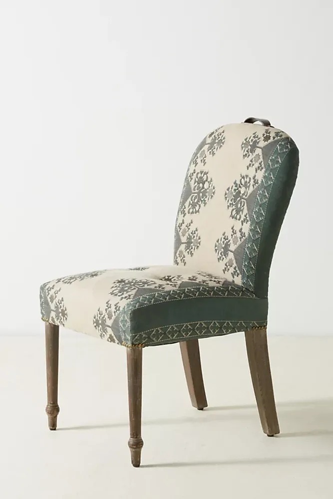 Folkthread Chair