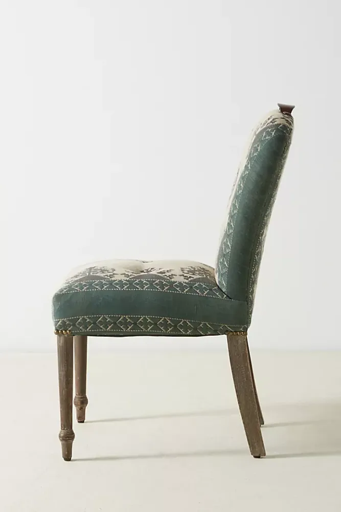 Folkthread Chair