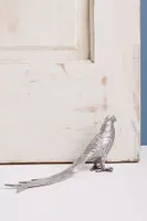 Friendly Pheasant Doorstop