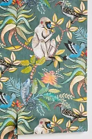 Cole & Son Canopy Creature Wallpaper