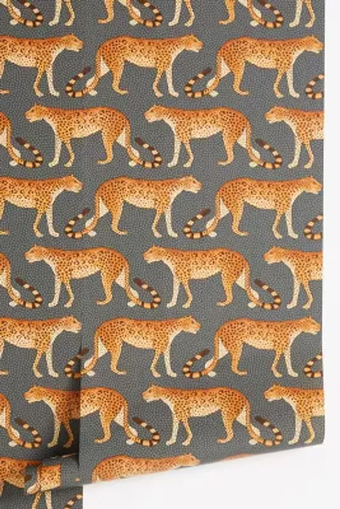 Cole & Son Leopards Wallpaper