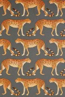 Cole & Son Leopards Wallpaper