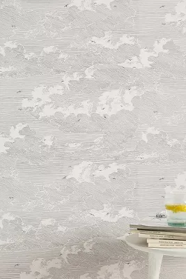 Cloud Formation Wallpaper