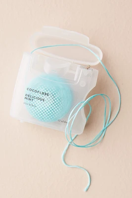 Cocofloss Dental Floss