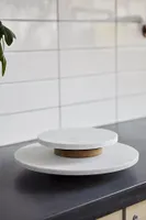 Marble Lazy Susan