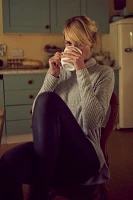 Spanx Seamless Leggings