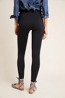 Spanx Seamless Leggings