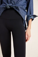 Spanx Seamless Leggings