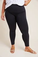Spanx Seamless Leggings