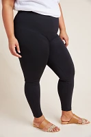Spanx Seamless Leggings