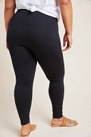 Spanx Seamless Leggings