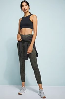 Spanx Seamless Leggings